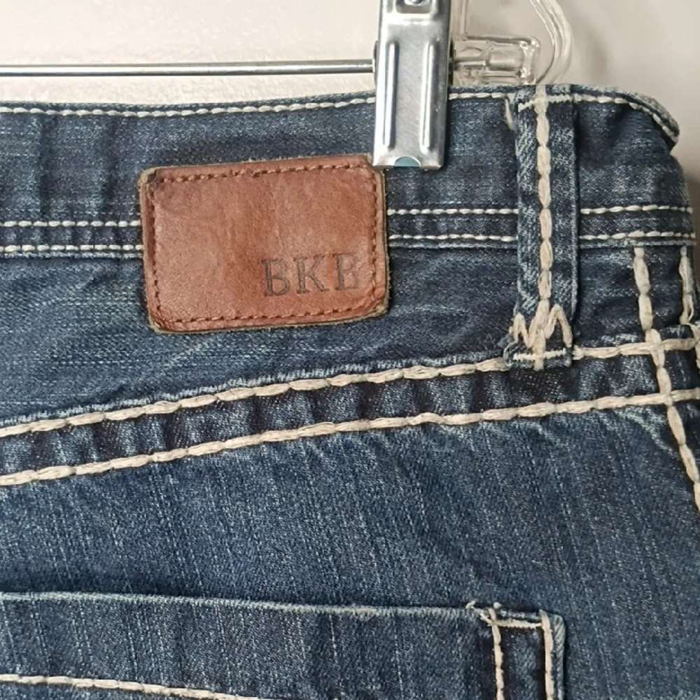 Buckle BKE Tyler Stretch Jean Mens size 36 36R